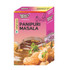 Pallavis Spices Panipuri Masala, 50 Grams