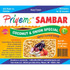 Priyems Sambar Coconut Onion Frozen, 900 Grams