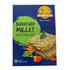 Amaravati Barbyard Millet Noodles, 210 Grams