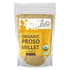 Jiva  Org Proso Millet, 2 Lb