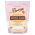 Bobs Red Mill Tapioca Flour, 454 Grams