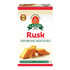 Laxmi Rusk Plain, 600 Grams