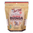 Bobs Red Mill Org Tri Color Quinoa, 13 Oz