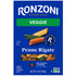 Ronzoni Veggie Penne Rigate, 340 Grams