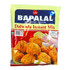 Bapalal Dalwada Instant Mix, 500 Grams