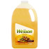 Wesson Corn Oil, 1 Gal