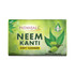 Patanjali Neem Kanti Soap, 150 Grams