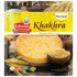 Jabsons Plain Khakhra, 180 Grams