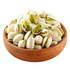 Store Brand Salty Pista, 7 Oz