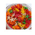 Satvik Star Fryums, 400 Grams