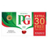 Pg Tips Original 240 Bags, 696 Grams