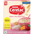 Nestle Cerelac Wheat Rice Mixed Veg, 300 Grams