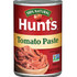 Hunts Tomato Paste, 12 Oz