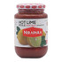 Nirapara Hot Lime Pickle, 400  Grams