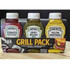 Heinz Grill Pack, 37.5 Oz
