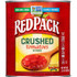 Redpack Plum Tomato Paste, 1 Lb