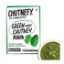 Chutnefy Green Chutney, 60 Grams