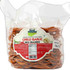 Ramji Damodar Chilli Garlic Rice Crackers, 150 Grams