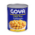 Goya Chick Peas, 110 Oz