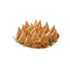 Ashoka Hyderabadi Samosa 100 Pc, 2 Kg