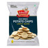 Jabsons Sun Dried Potato Chips, 110 Grams
