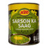 KTC Sarson Ka Saag, 800 Grams