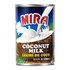 Mira Coconut Milk, 13.5 Oz
