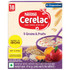 Nestle Cerelac 5 Grain Fruit, 300 Grams