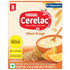 Nestle Cerelac Wheat Orange, 300 Grams