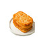 Regal Nonpareil Hash Brown Patties Frozen, 1.28 Kg