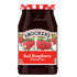 Smuckers Red Raspberry Preserves, 18 Oz