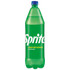 Sprite Lemon Lime Soda, 2 Liter