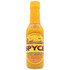 Spyce Mango Habanero Hot Sauce, 10 Oz