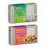 Haldirams Kaju Katli Motichoor Laddoo, 900 Grams