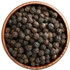 Store Brand Black Pepper Whole, 14 Oz