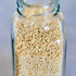 Store Brand Jar Sesame Whole Hulled, 225 Grams