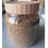 Store Brand Jar Sesame Whole Natural, 500 Grams