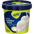 Vadilal Coconut Malai Ice Cream, 2 Liter