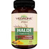 Vedaone Org Turmeric Caplets, 60 Cap