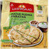 Aashirvaad Matar Pudina Paratha, 400 Grams