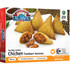 Al Safa Chicken Tandoori Samosa 20 Pc, 21 Oz