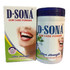 D Sona Gum Care Powder, 100 Grams