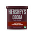 Hersheys Cocoa Natural Unsweetened, 8 Oz