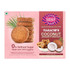 Karachi Bakery Coconut Jaggery Biscuit, 250 Grams