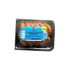 KCB Osmania Biscuite, 200 Grams