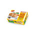 Mezban Punjabi Samosa, 10 Pcs, 480 Grams