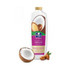 Parachute Coconut Argan Shampoo, 340 ML