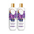 Parachute Hyaluron Body Wash, 400 ML