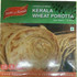 Taste of kerala Wheat Porotta Fp, 908 Grams