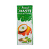 Amul Masti Spiced Buttermilk Frozen, 1 Lit